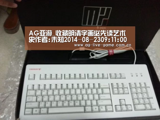 AG亚游_收藏明清字画必先读艺术史作者:未知2014-08-2309:11:00来源:南方都市报.panel-overlay{ov(图1) AG亚游官网入口